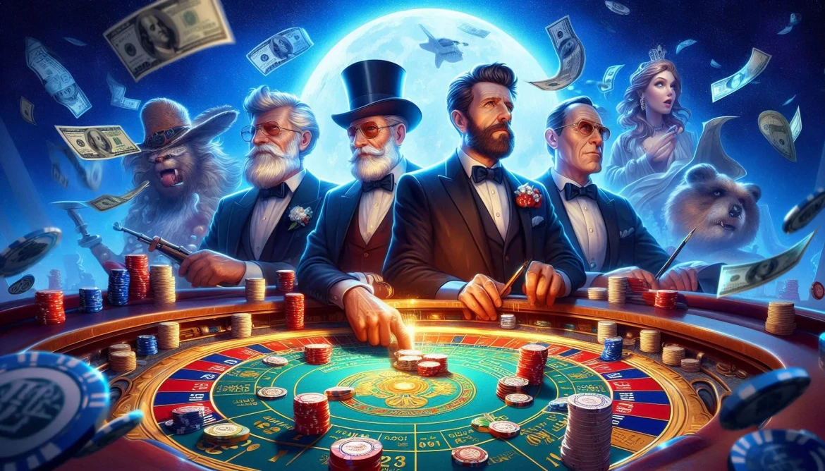 iLucki Casino